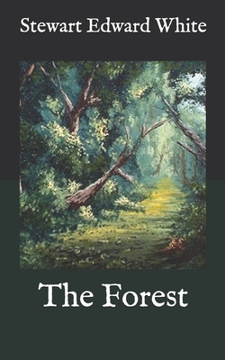 The Forest B08R8SWLKX Book Cover