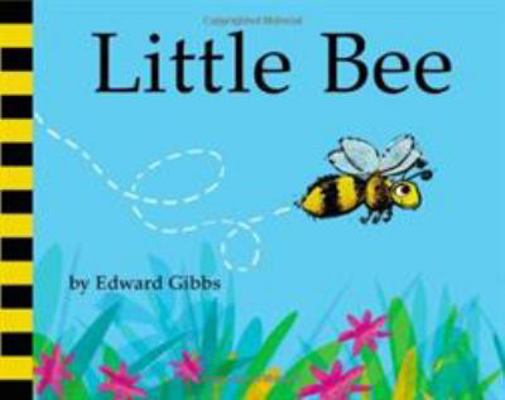 Little Bee B007AGWDI4 Book Cover