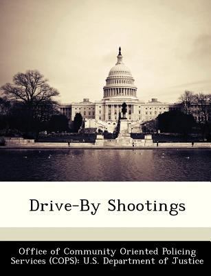 Drive-By Shootings 128847766X Book Cover