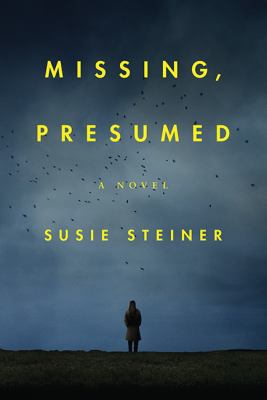 Missing, Presumed 1443450502 Book Cover
