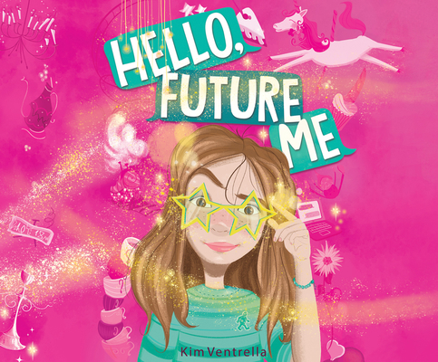 Hello, Future Me 1662018207 Book Cover