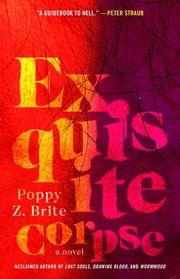 Exquisite Corpse 1668081539 Book Cover