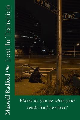 Lost In Transition 069223277X Book Cover