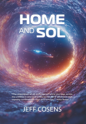 Home and Sol 1038327830 Book Cover