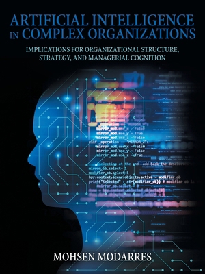 Artificial Intelligence In Complex Organization... 1665794690 Book Cover