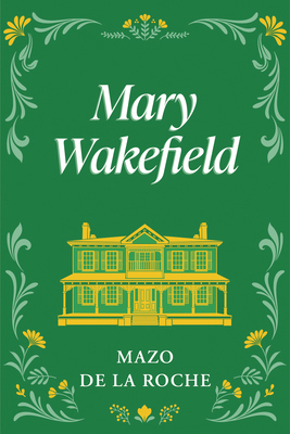 Mary Wakefield 1550028774 Book Cover