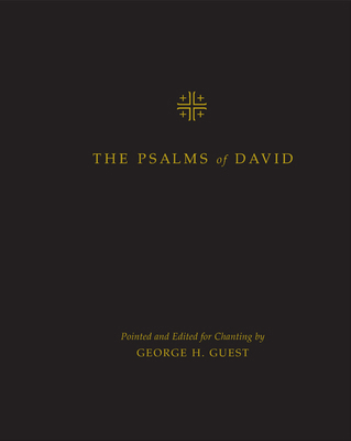 The Psalms of David 1612610706 Book Cover