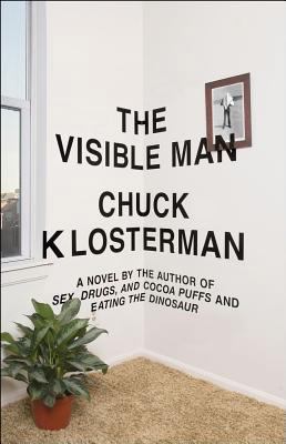 The Visible Man 1439184461 Book Cover