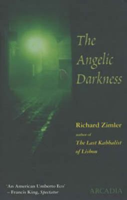 The Angelic Darkness 1900850303 Book Cover