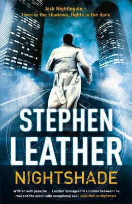 Nightshade 1444740679 Book Cover