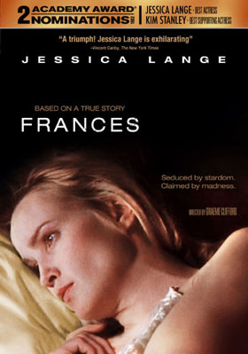 Frances B0030BOCMS Book Cover
