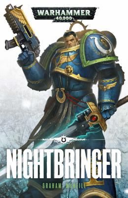 Nightbringer 1849708614 Book Cover