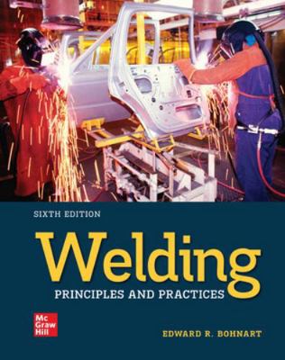 Student Workbook for Welding: Principles and Pr... 1265858934 Book Cover
