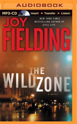 The Wild Zone 1501234048 Book Cover
