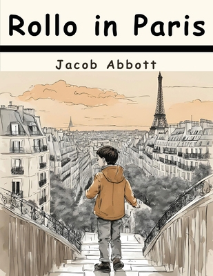Rollo in Paris 1836577362 Book Cover