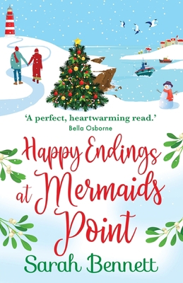 Happy Endings at Mermaids Point 1838899693 Book Cover