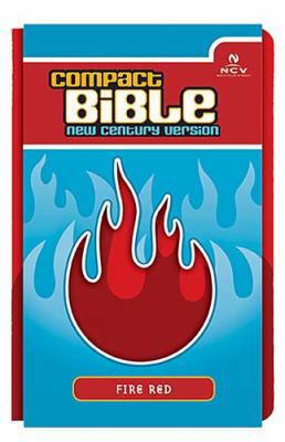 Compact Bible-NCV 071801457X Book Cover