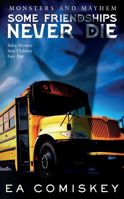 Some Friendships Never Die 1953100600 Book Cover