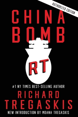 China Bomb 1956695087 Book Cover