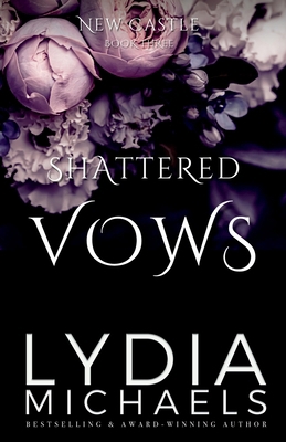 Shattered Vows [Large Print] 1957573325 Book Cover