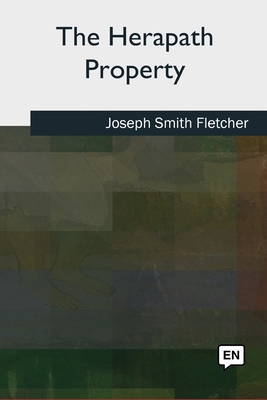 The Herapath Property 1727490770 Book Cover