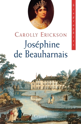 Joséphine de Beauharnais [French] 2246585716 Book Cover