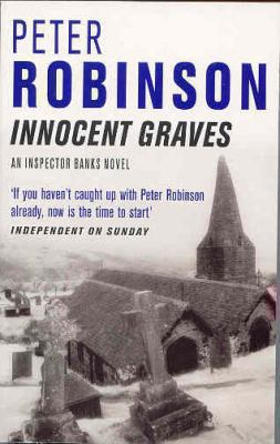 Innocent Graves 0330482181 Book Cover