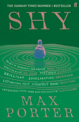 Shy 0571377319 Book Cover