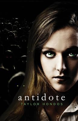 Antidote 1927940540 Book Cover
