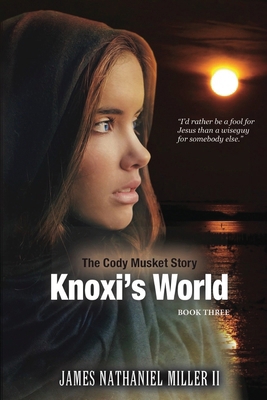 Knoxi's World B0F5NDPN1B Book Cover