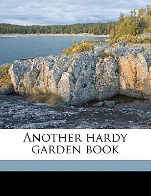 Another Hardy Garden Book 1177419025 Book Cover