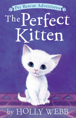 The Perfect Kitten 1680104470 Book Cover