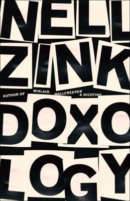 Doxology 0008323488 Book Cover