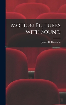 Motion Pictures With Sound 1013559770 Book Cover