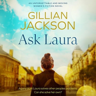 Ask Laura B0DFZRN9N8 Book Cover