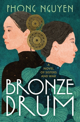 Bronze Drum 1538753707 Book Cover