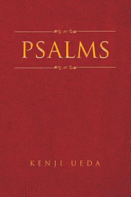 Psalms 1641384980 Book Cover