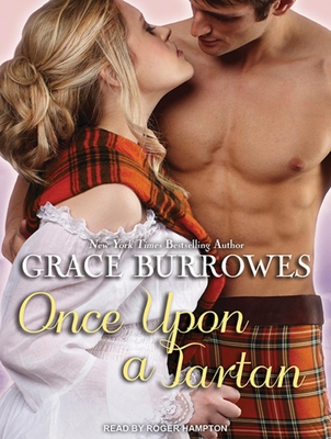 Once Upon a Tartan 1452612234 Book Cover