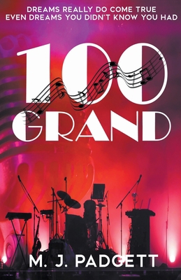 100 Grand 139301366X Book Cover