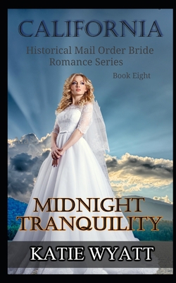 Midnight Tranquility 1977063705 Book Cover