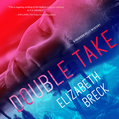 Double Take 1666520578 Book Cover