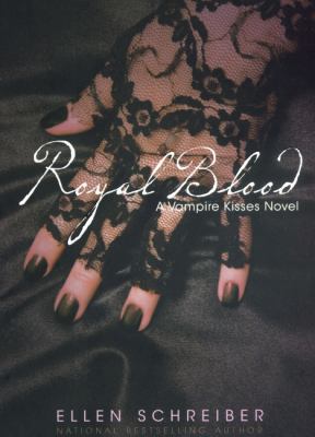 Royal Blood 0606141065 Book Cover