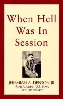 When Hell Was in Session 0966059727 Book Cover