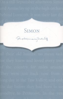 Simon 1782950931 Book Cover