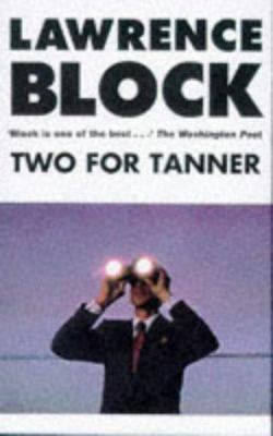 Two For Tanner 1874061793 Book Cover