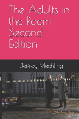 The Adults in the Room 1092455620 Book Cover