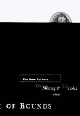 The New Spinoza: Volume 11 0816625417 Book Cover