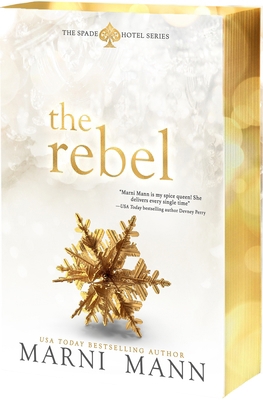 The Rebel 1649378858 Book Cover