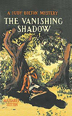 Vanishing Shadow #1 1429090219 Book Cover