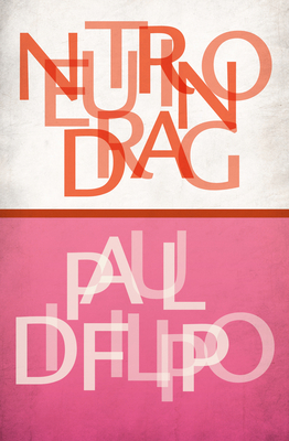 Neutrino Drag: Stories 1497640164 Book Cover